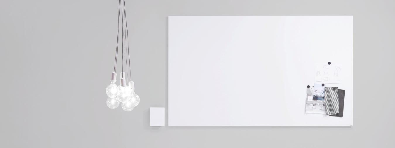 How to Clean a Whiteboard and Dry Erase Board AJ Products