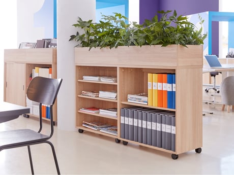 Tips for Smart Office Storage