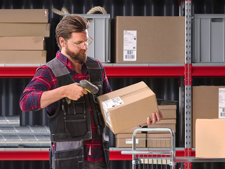 Your online business is growing – is your warehouse ready?