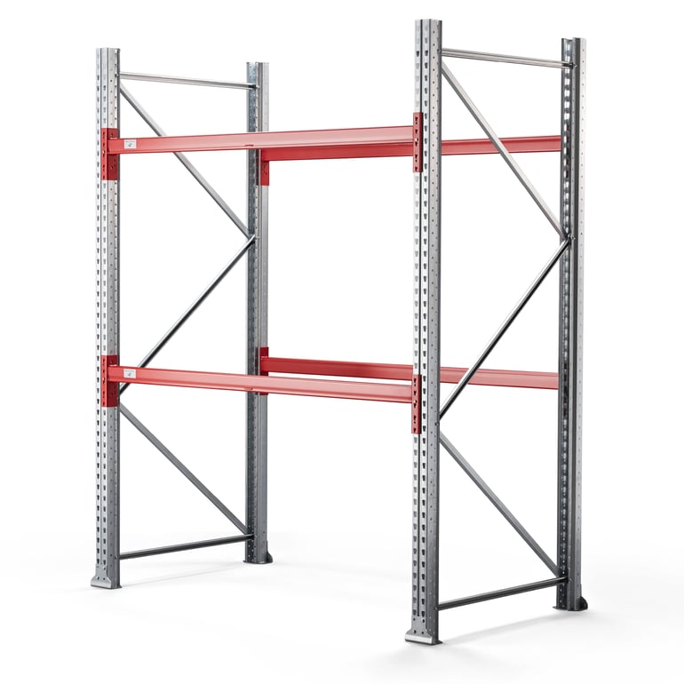 Pallet rack