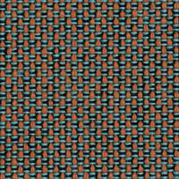 BluesCS Turquoise orange