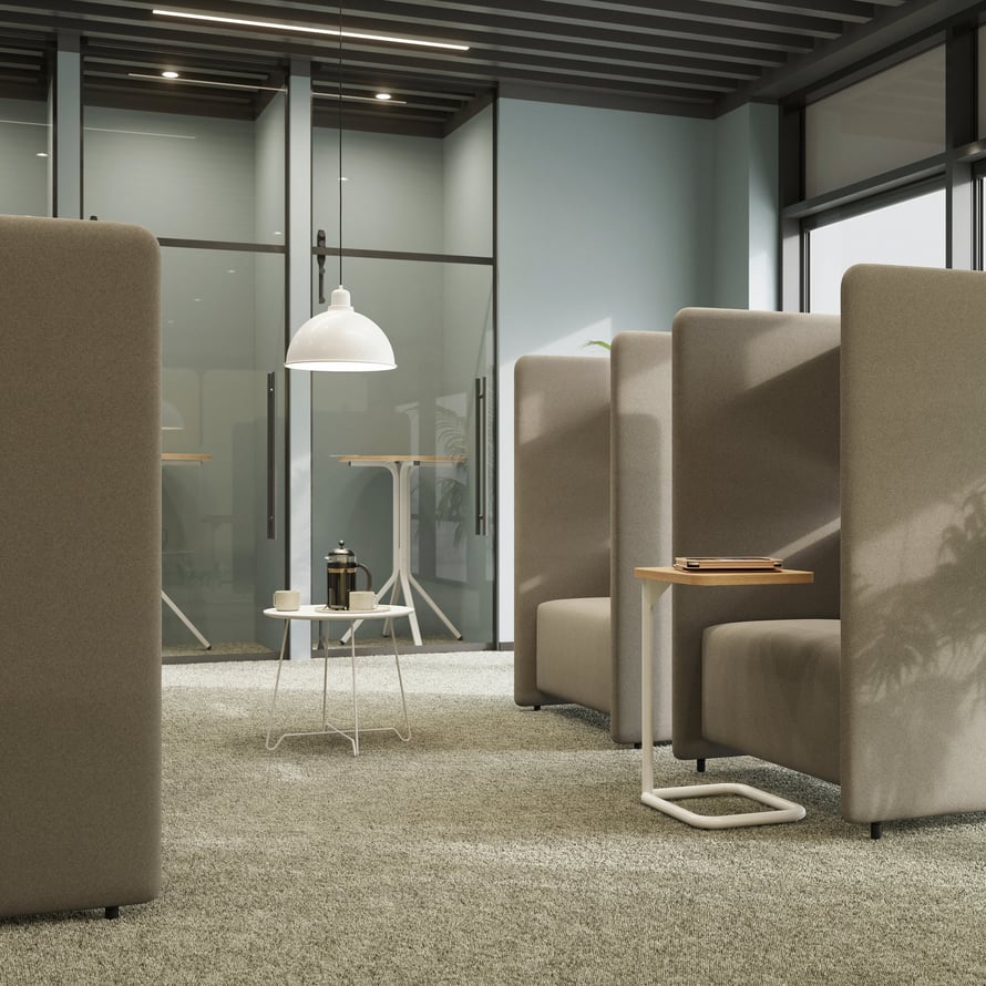 How to plan for an effective office layout | AJ Products