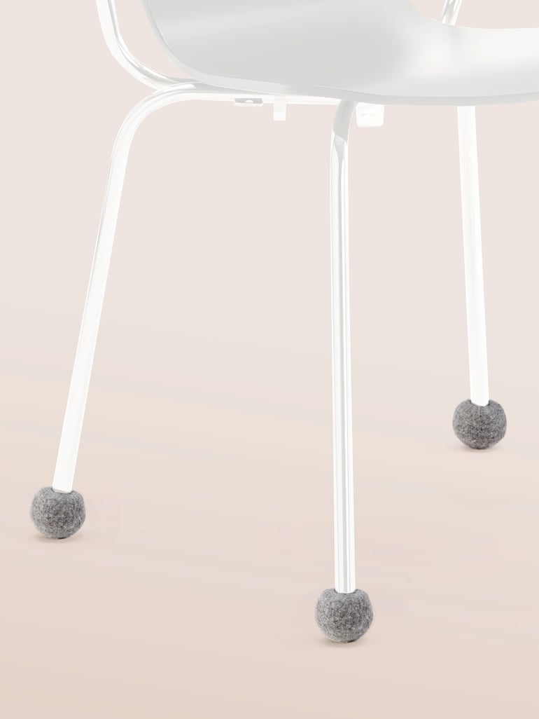 Sound Less Chairs Increase Focus with Sound-Absorbing School Furniture | AJ Products