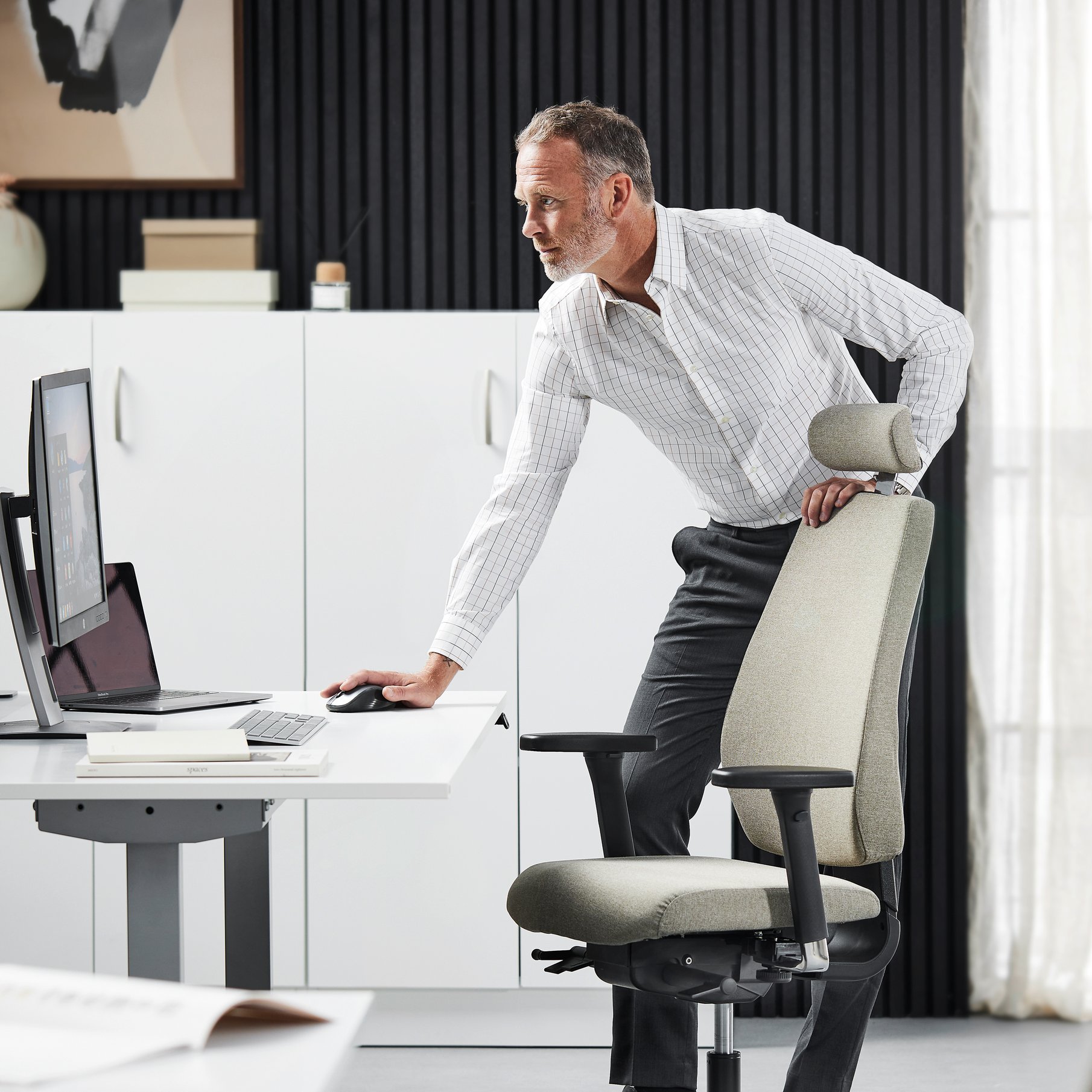 Repetitive Strain Injuries (RSI): Protect Yourself from Mouse Arm | AJ