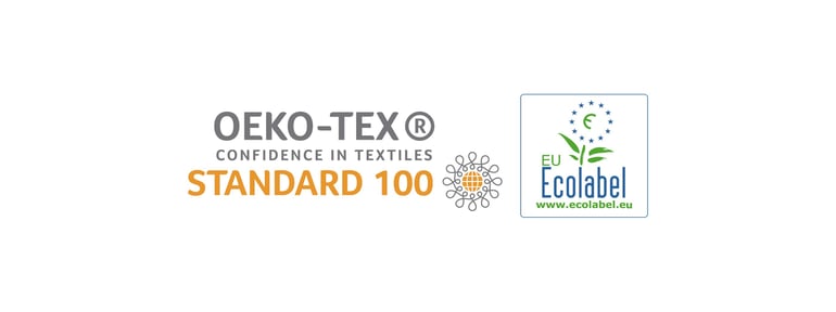 Oeko-Tex Standard 100 -merkintä