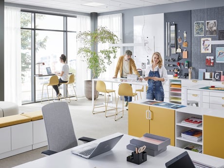 Office shop business products