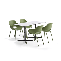 Stoły do stołówki