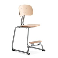 Školské stoličky