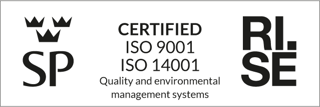 ISO 9001-14001