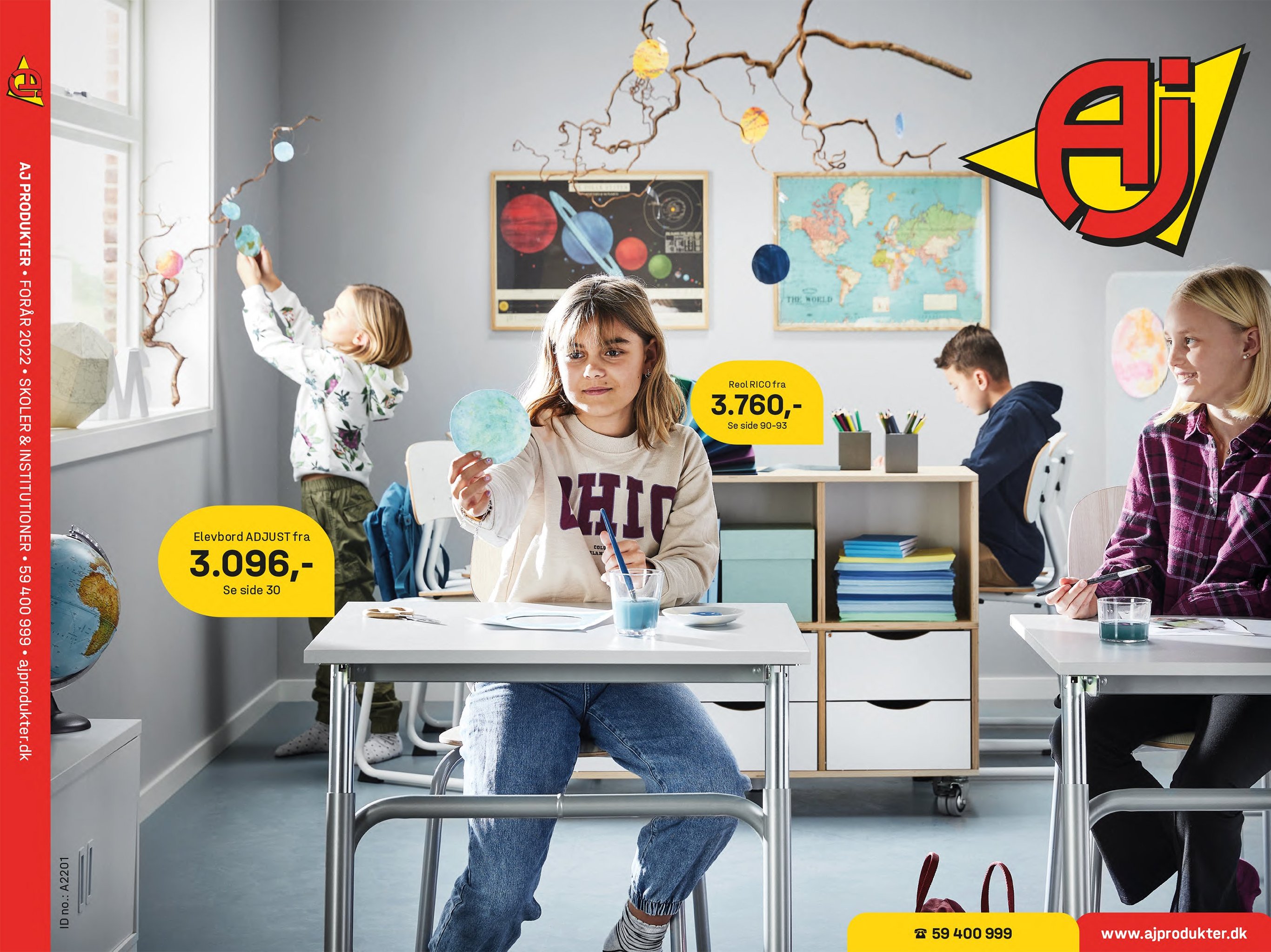 Katalog AJ Produkter