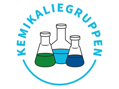 RISE chemical group logo