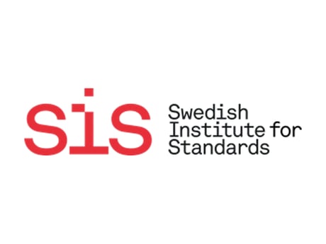 Swedish Institute for Standards Technical Committee logo
