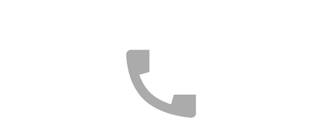 icon of telephone