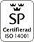 ISO 14001 - AJ Produkter er ISO-sertifisert